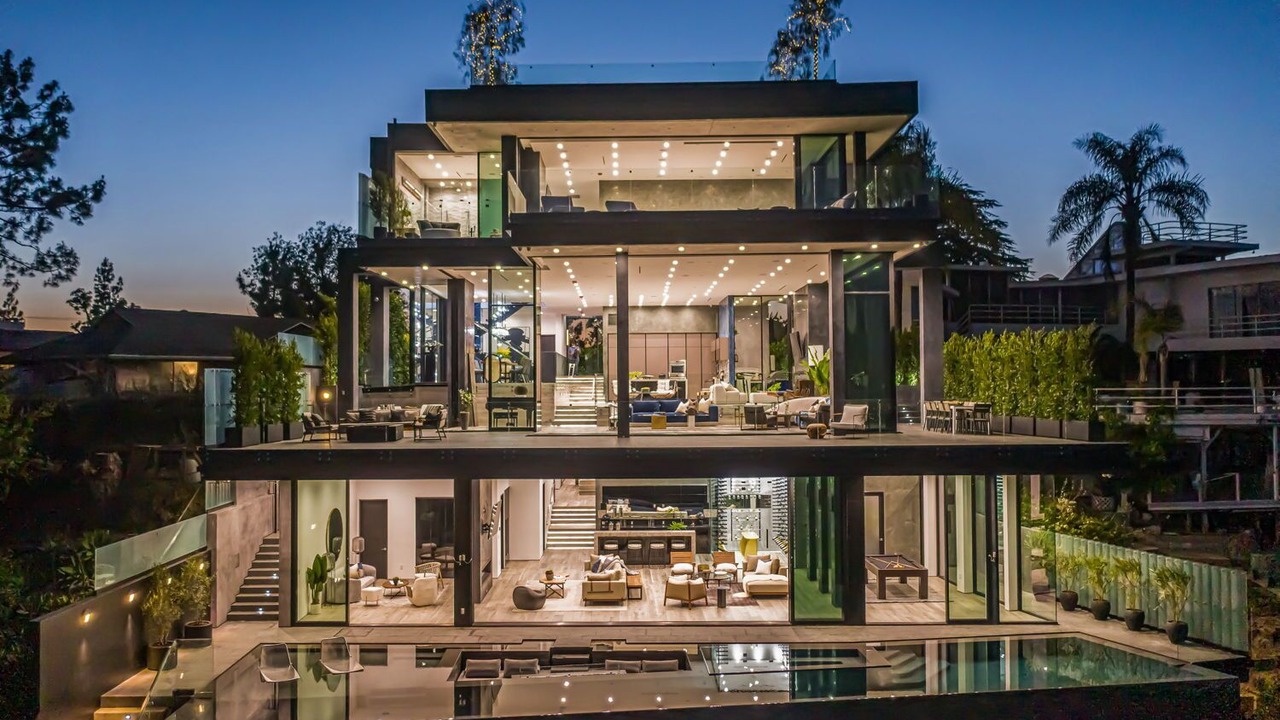 Photo of Patio Balcony in Bel Air