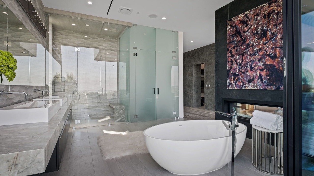 Photo of Bathroom in Bel Air