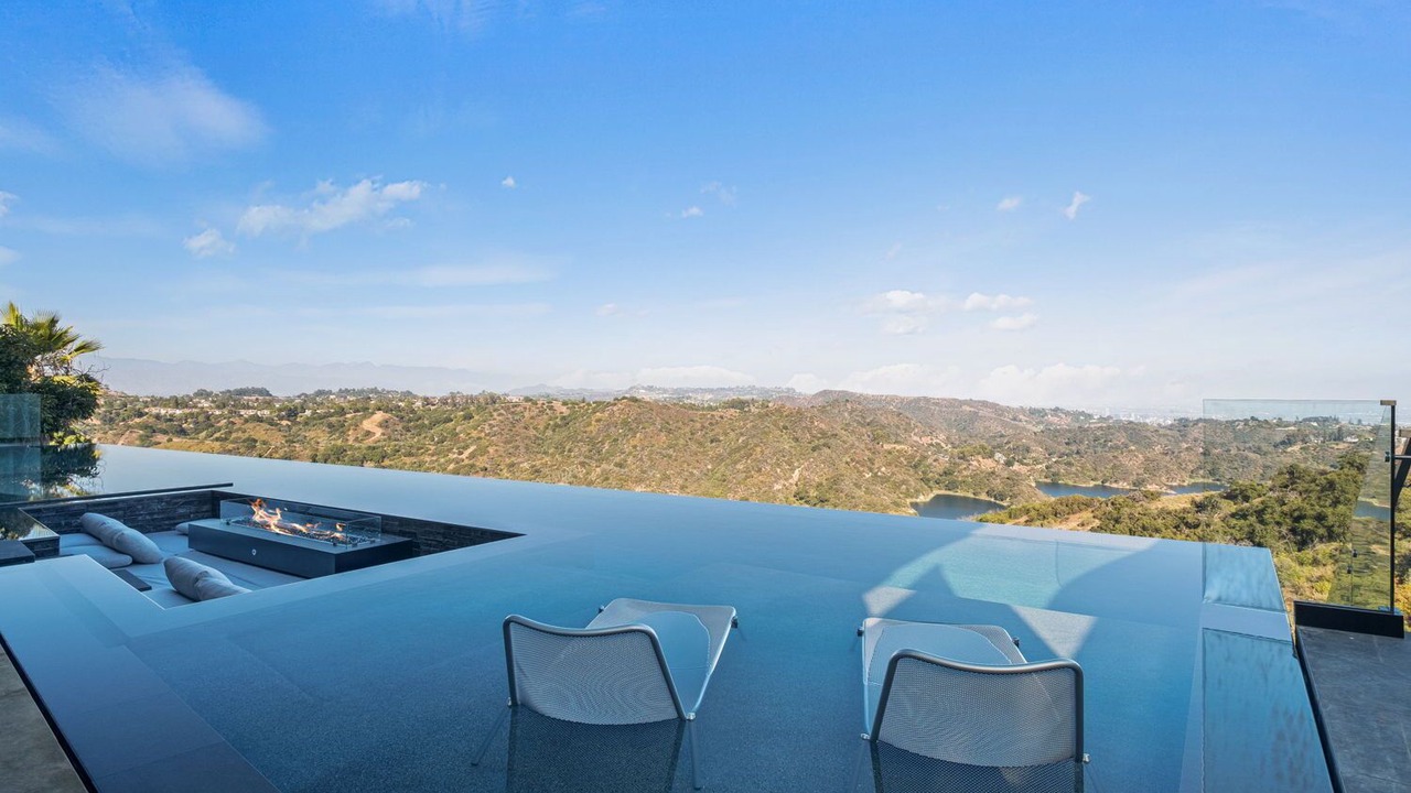 Photo of Patio Balcony in Bel Air