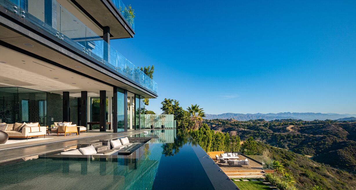 Photo of Outdoor in Bel Air