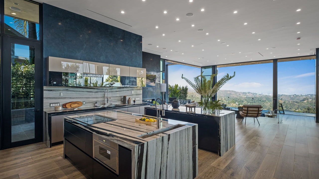 Photo of Kitchen in Bel Air