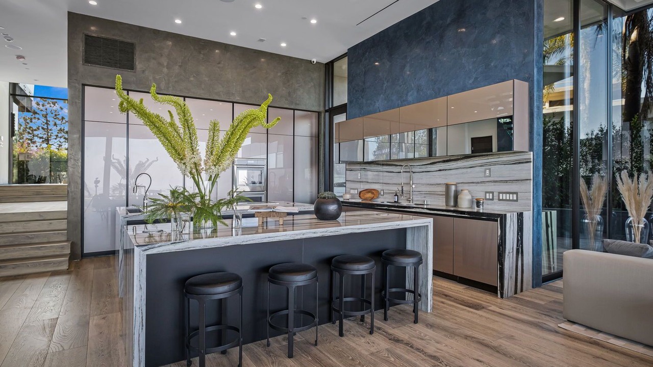 Photo of Kitchen in Bel Air