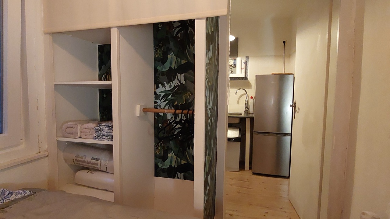 Photo of Bedroom in Wernsdorf