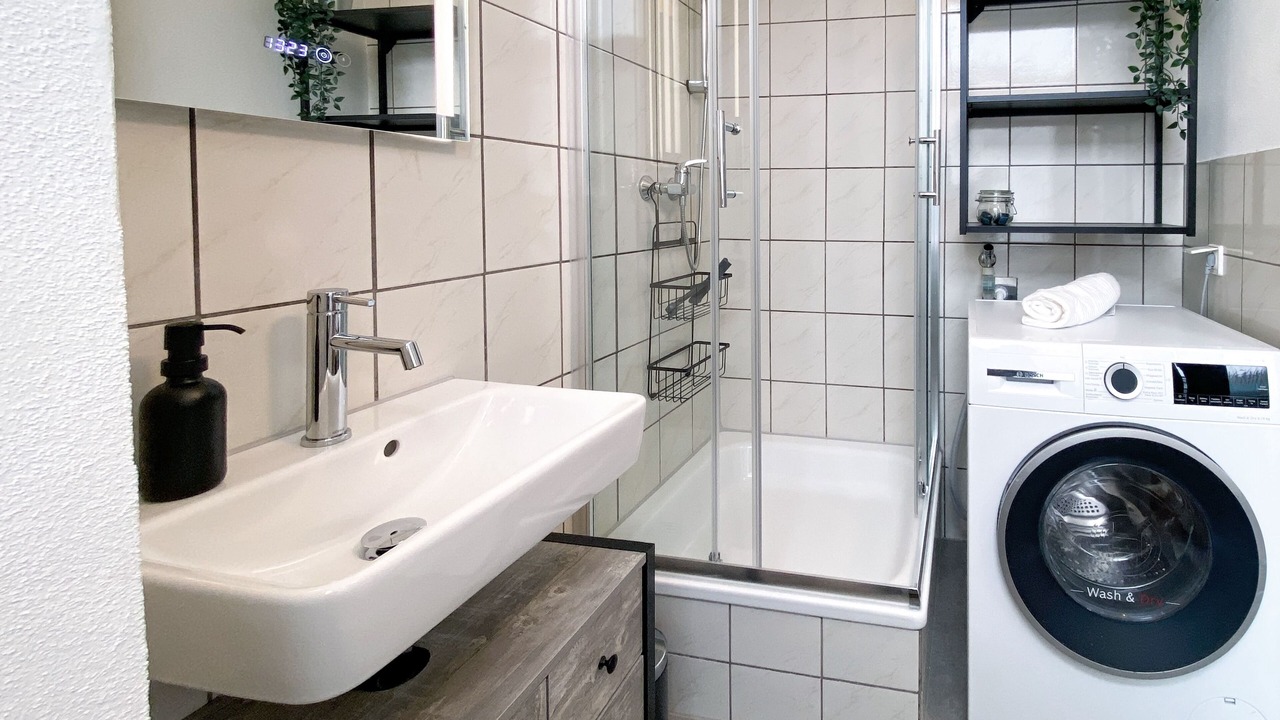 Photo of Bathroom in Sonnenberg