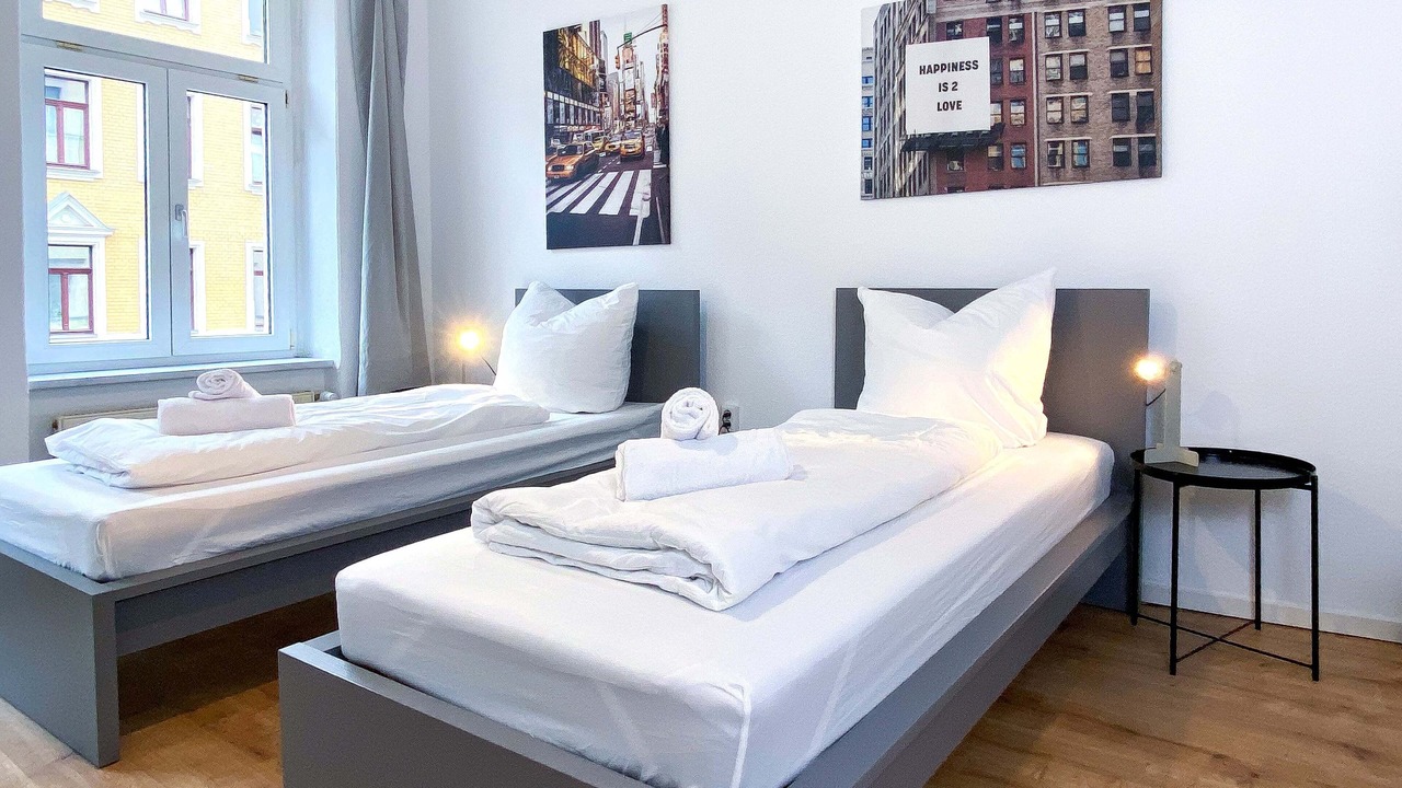 Photo of Bedroom in Sonnenberg