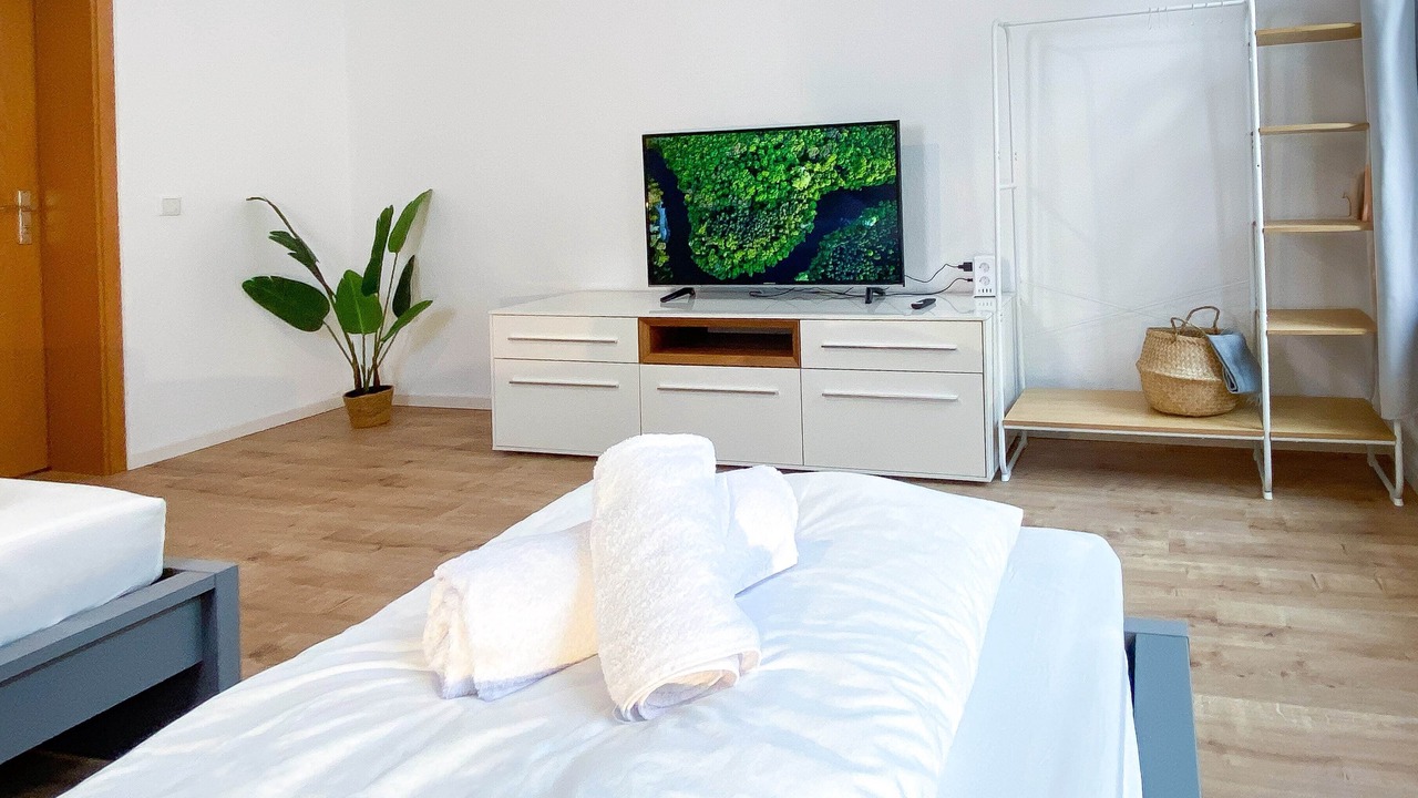 Photo of Bedroom in Sonnenberg