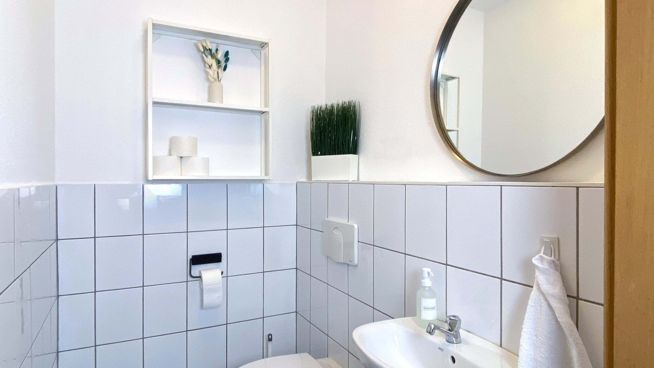 Photo of Bathroom in Sonnenberg