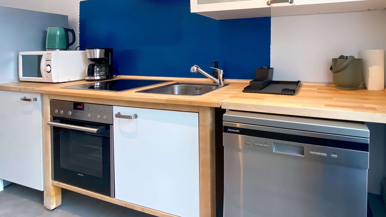 Photo of Kitchen in Sonnenberg