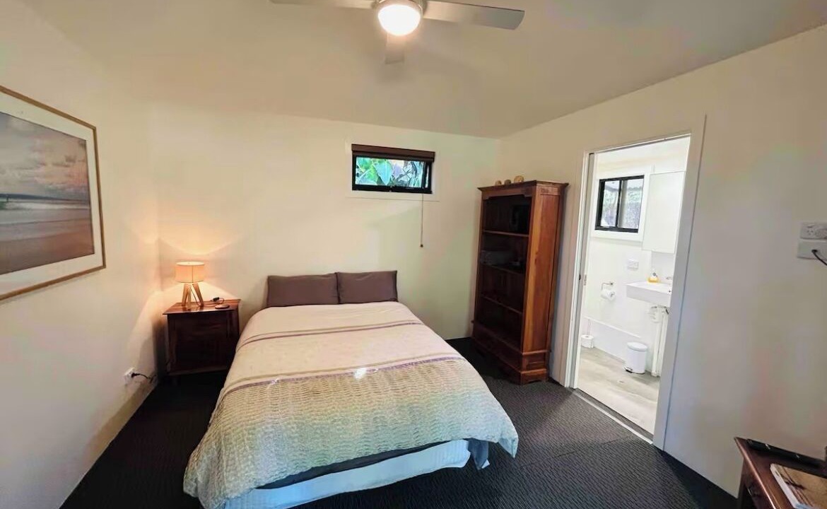 Photo of Bedroom in Doonan