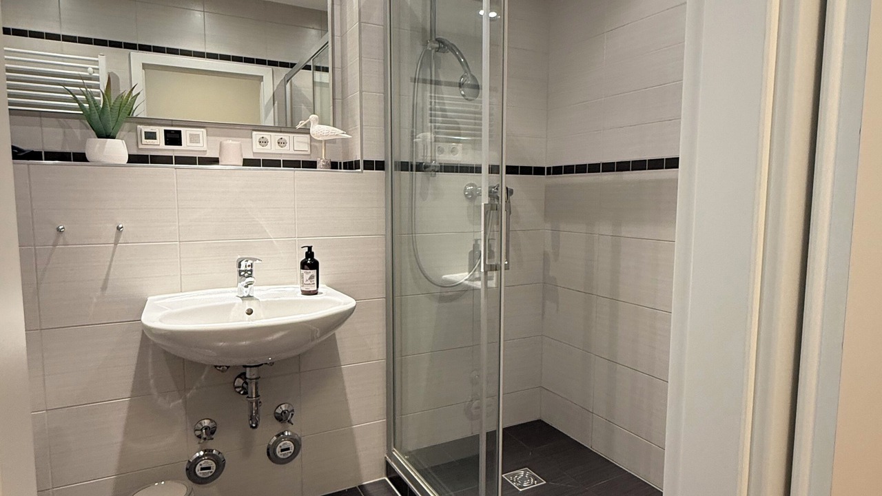 Photo of Bathroom in Outer Neustadt