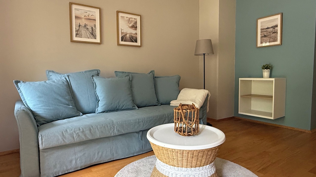 Photo of Livingroom in Outer Neustadt