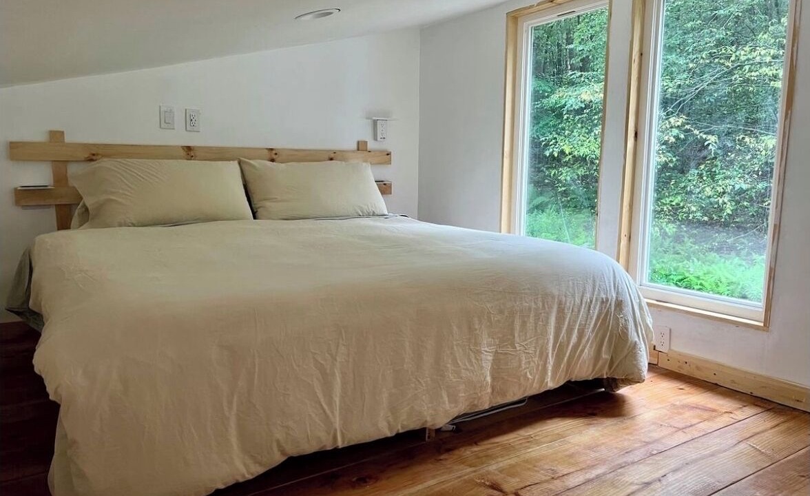 Photo of Bedroom in Long Eddy