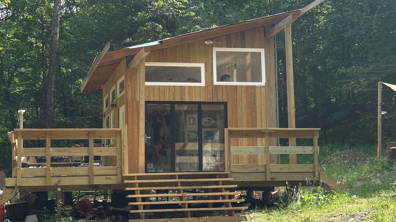 Photo of Outdoor in Long Eddy