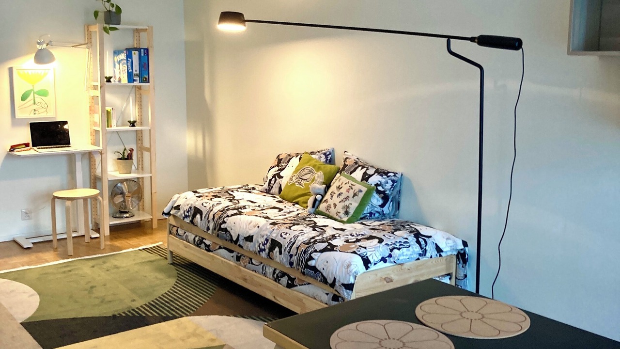 Photo of Livingroom in Pasila