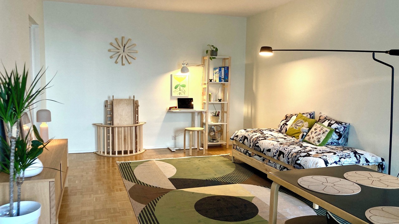 Photo of Livingroom in Pasila