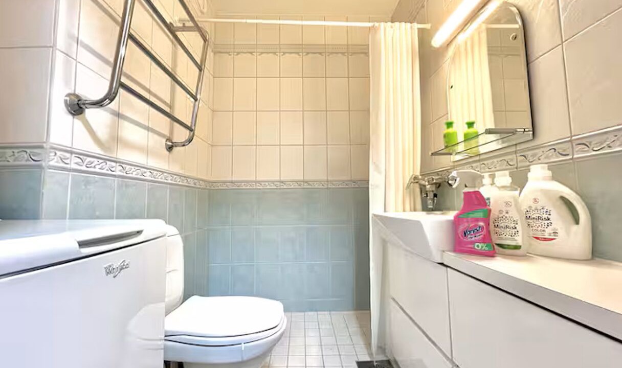 Photo of Bathroom in Pasila