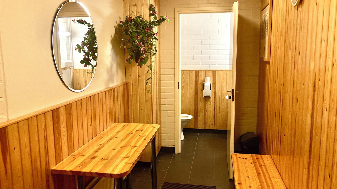 Photo of Bathroom in Pasila