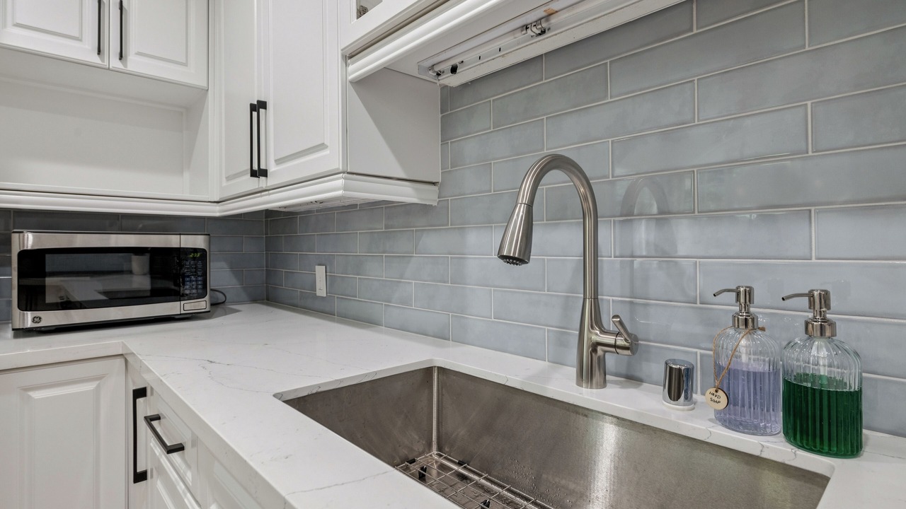 Photo of Kitchen in The Willows