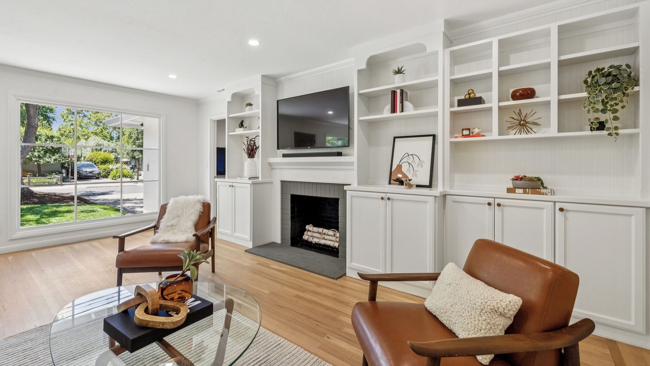 Photo of Livingroom in The Willows