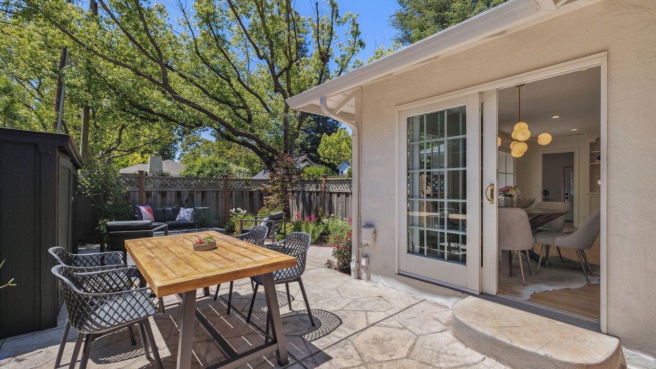 Photo of Outdoor in The Willows