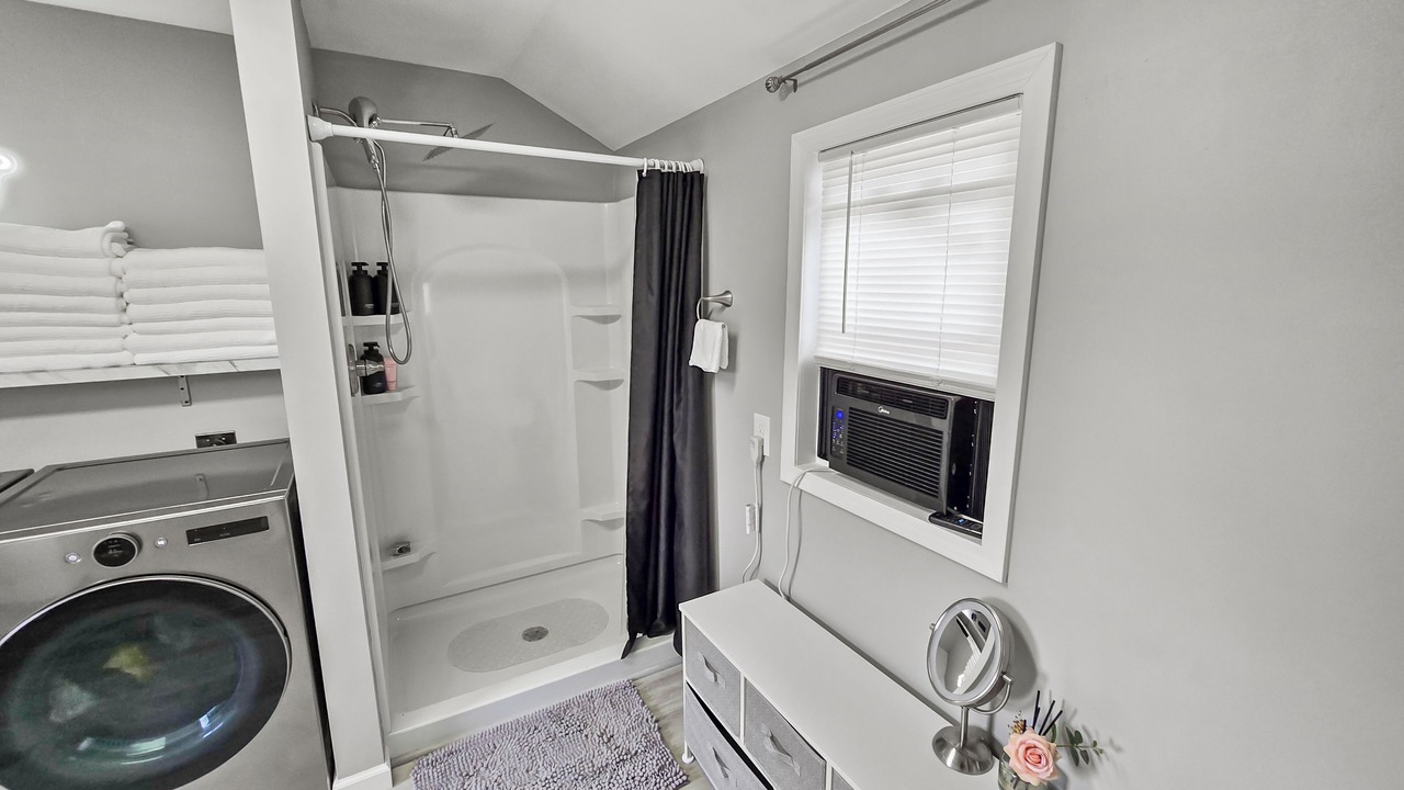 Photo of Bathroom in Caseyville
