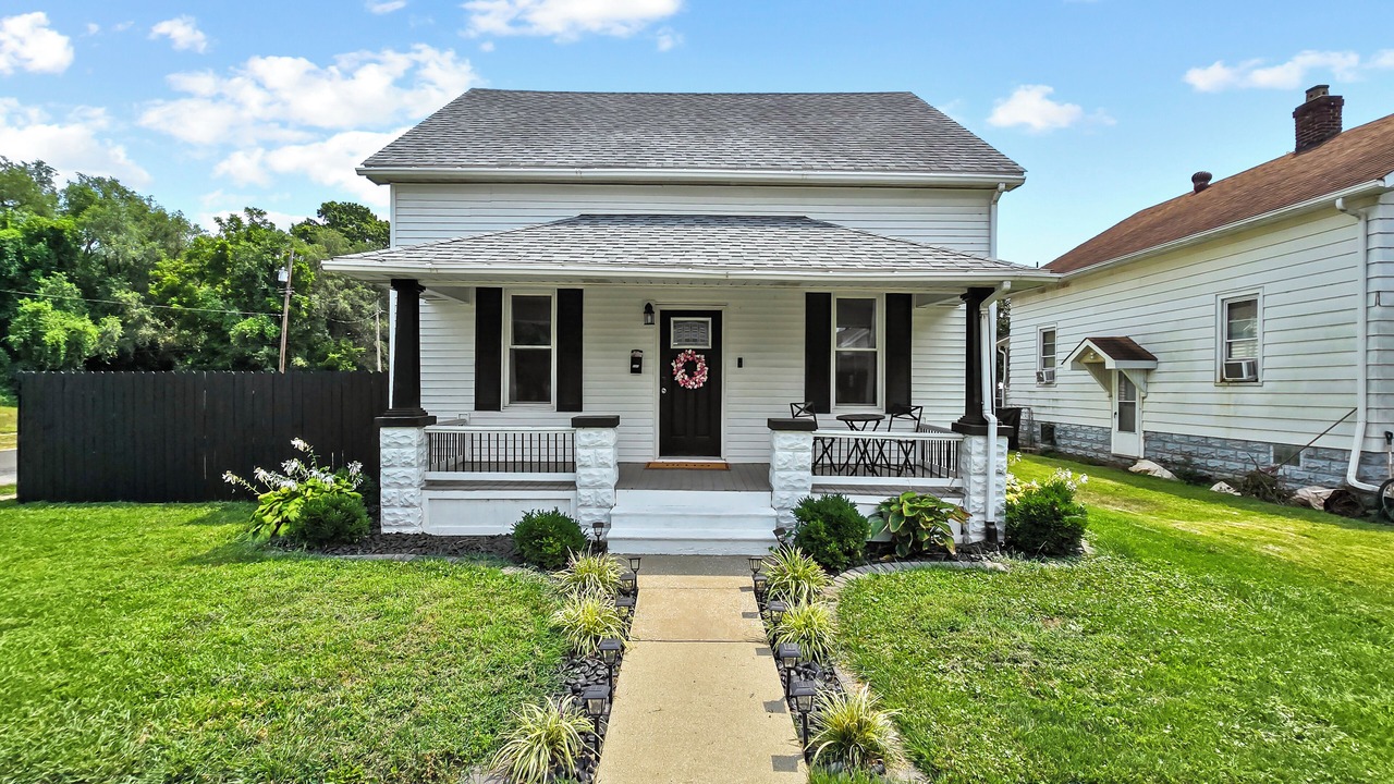 Photo of Outdoor in Caseyville