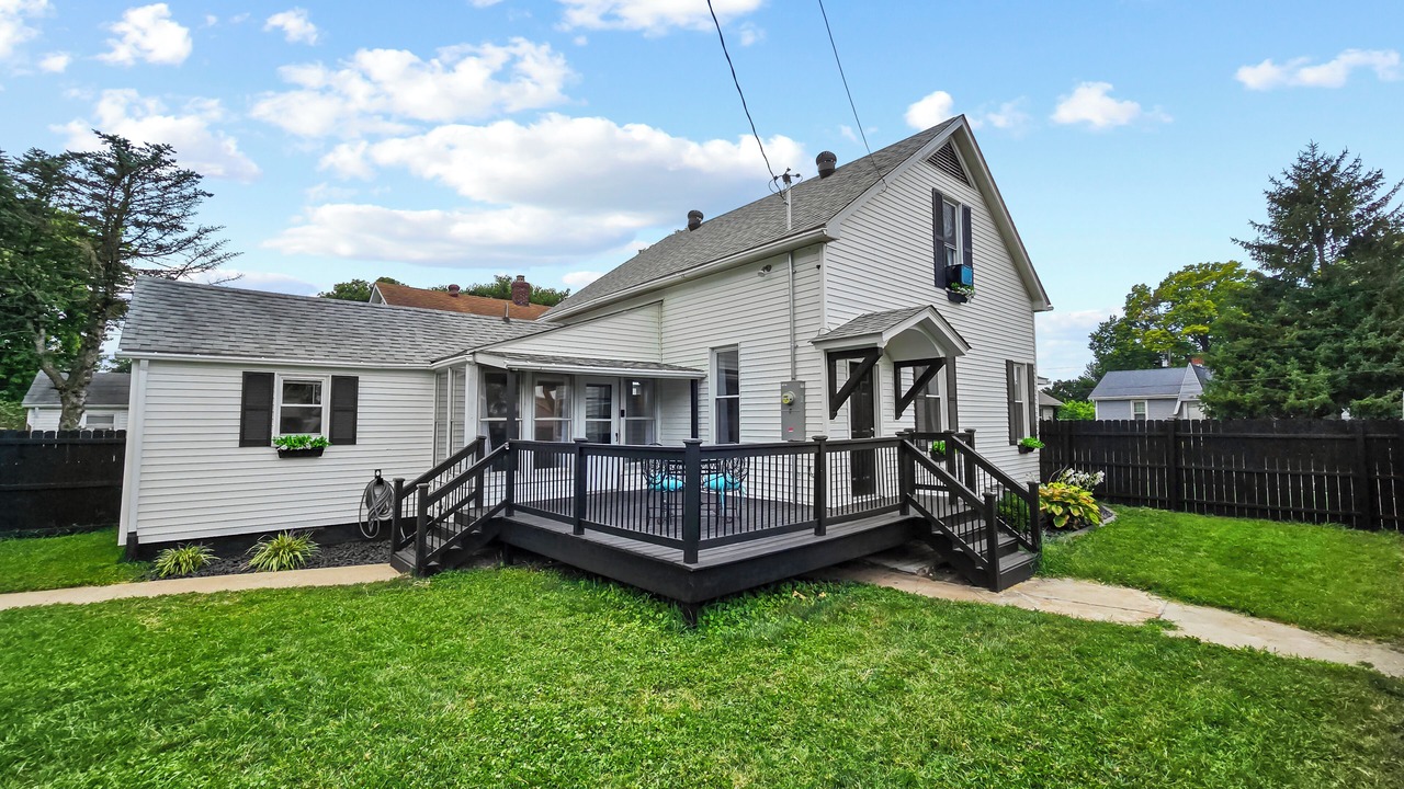 Photo of Outdoor in Caseyville