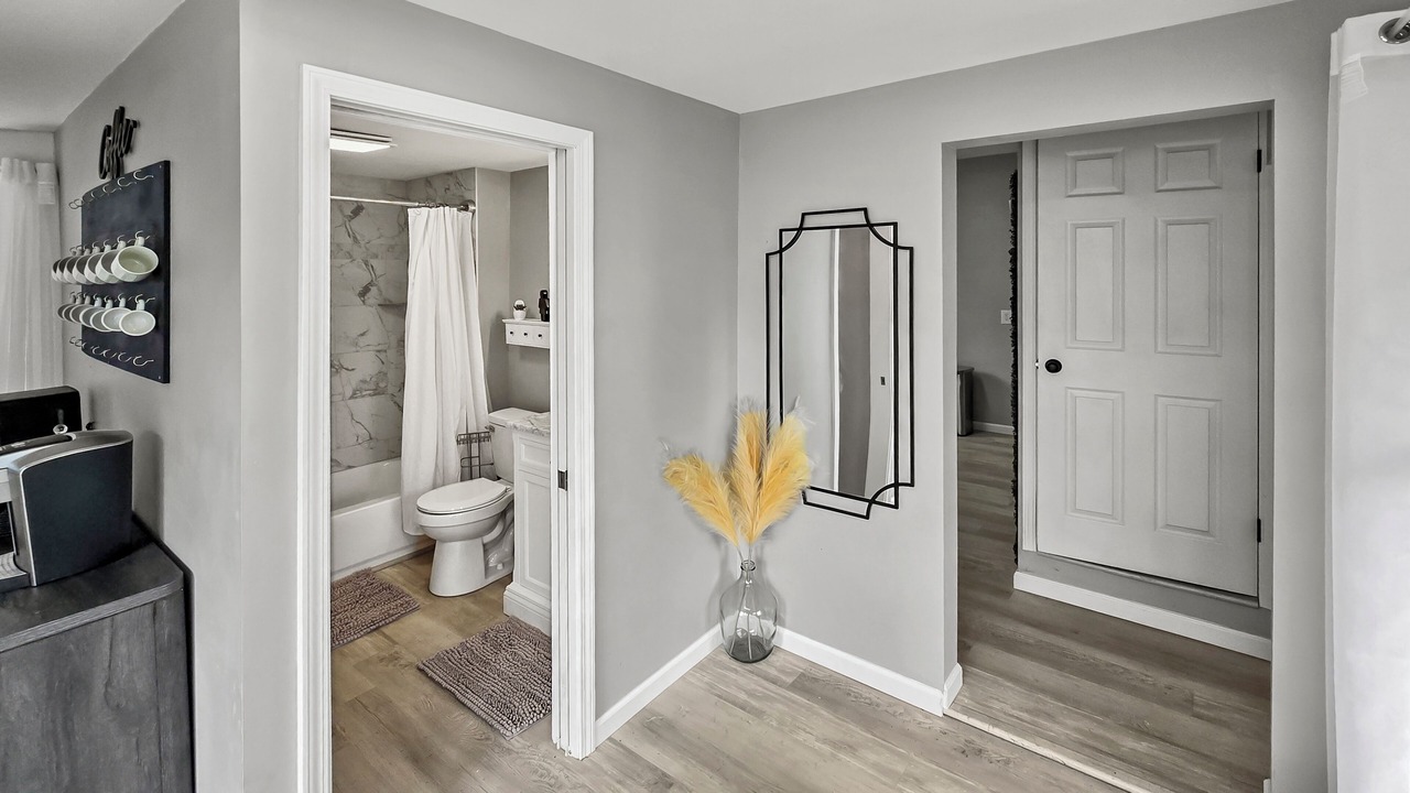 Photo of Bathroom in Caseyville