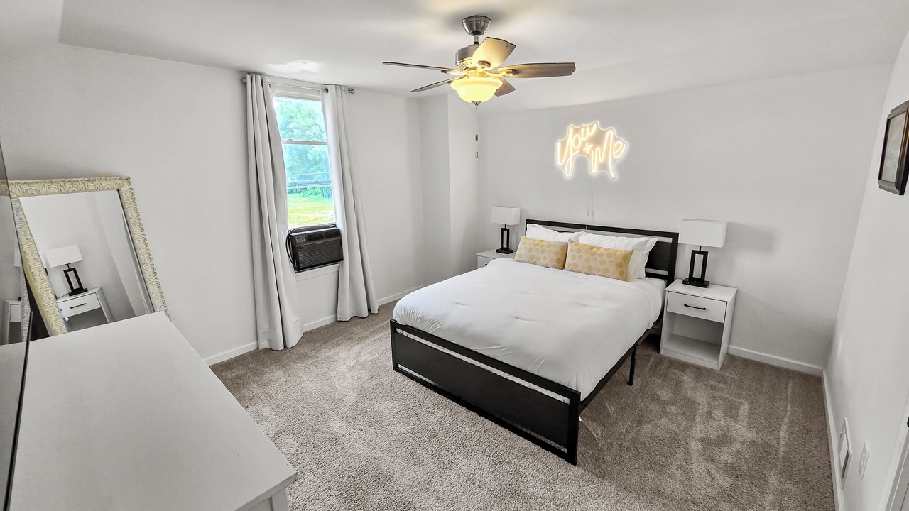 Photo of Bedroom in Caseyville