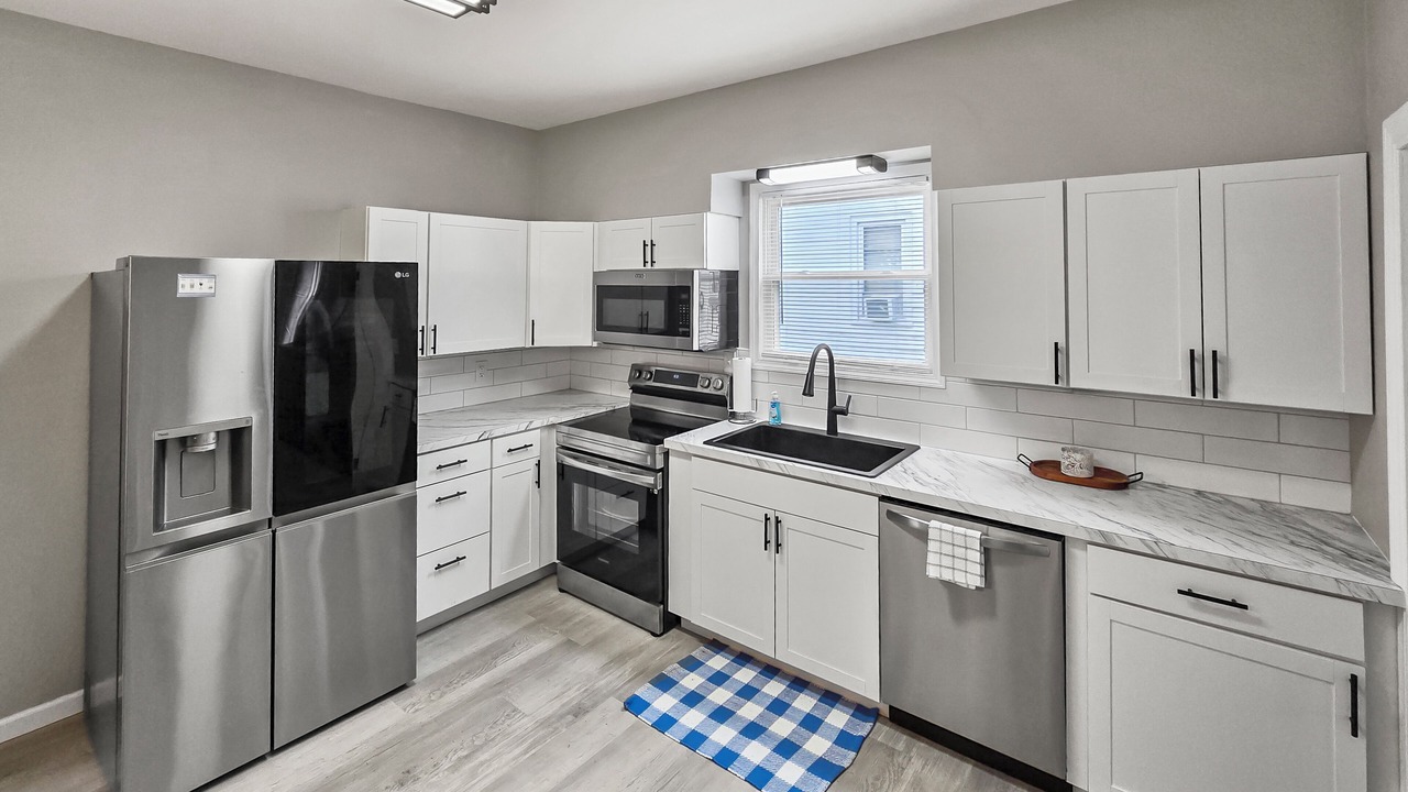 Photo of Kitchen in Caseyville