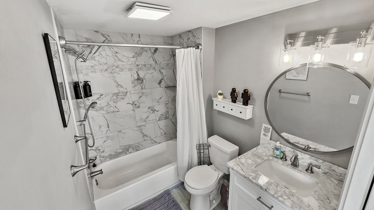 Photo of Bathroom in Caseyville