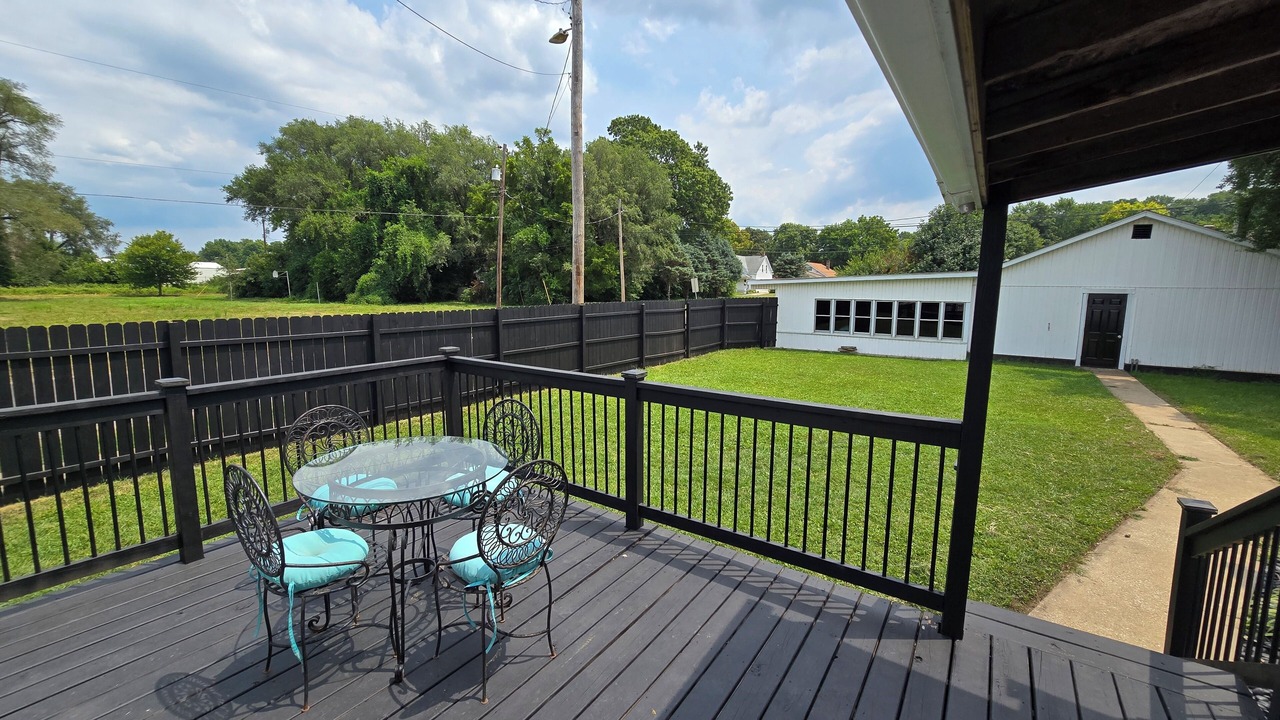 Photo of Outdoor in Caseyville