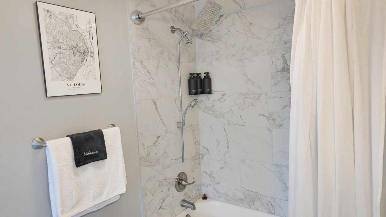 Photo of Bathroom in Caseyville