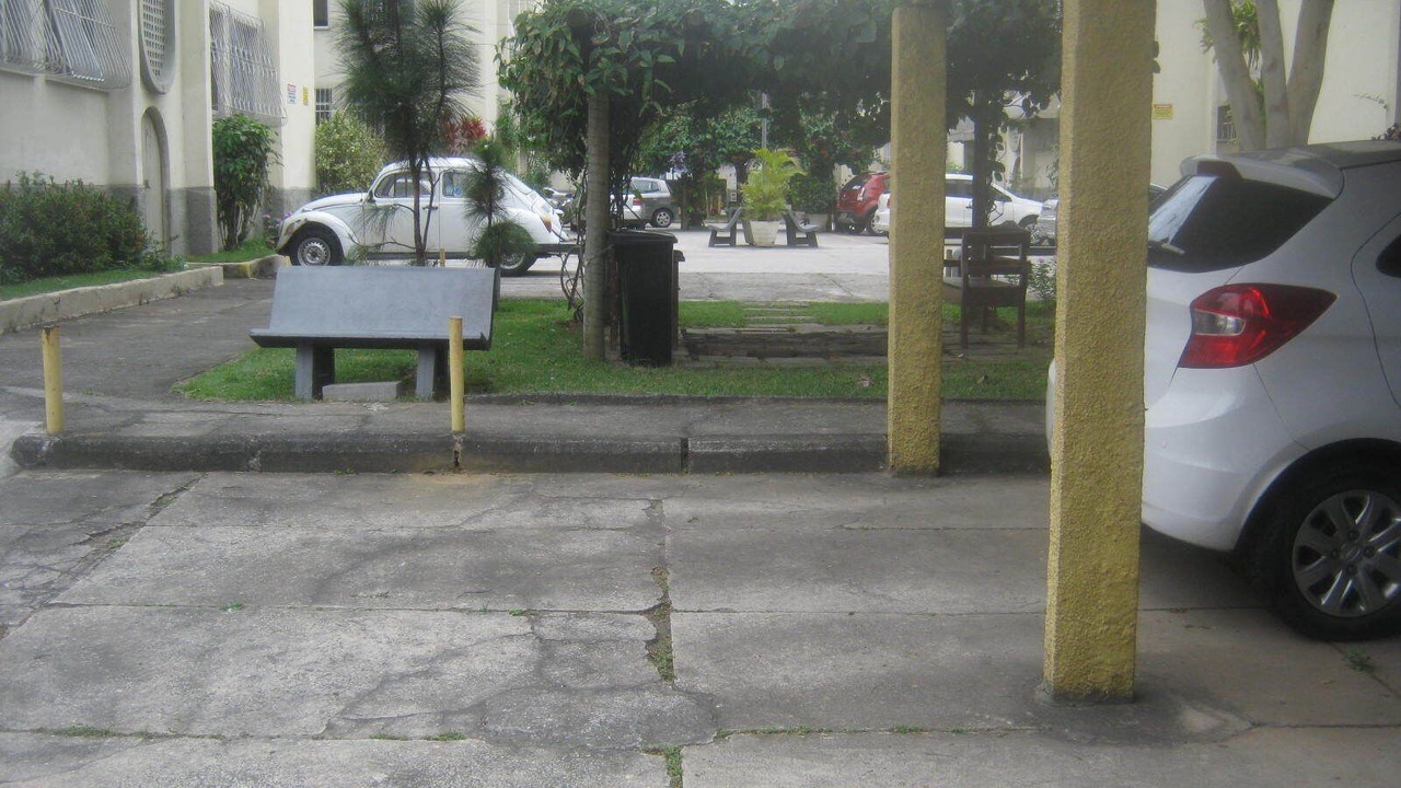 Photo of Outdoor in Itapua