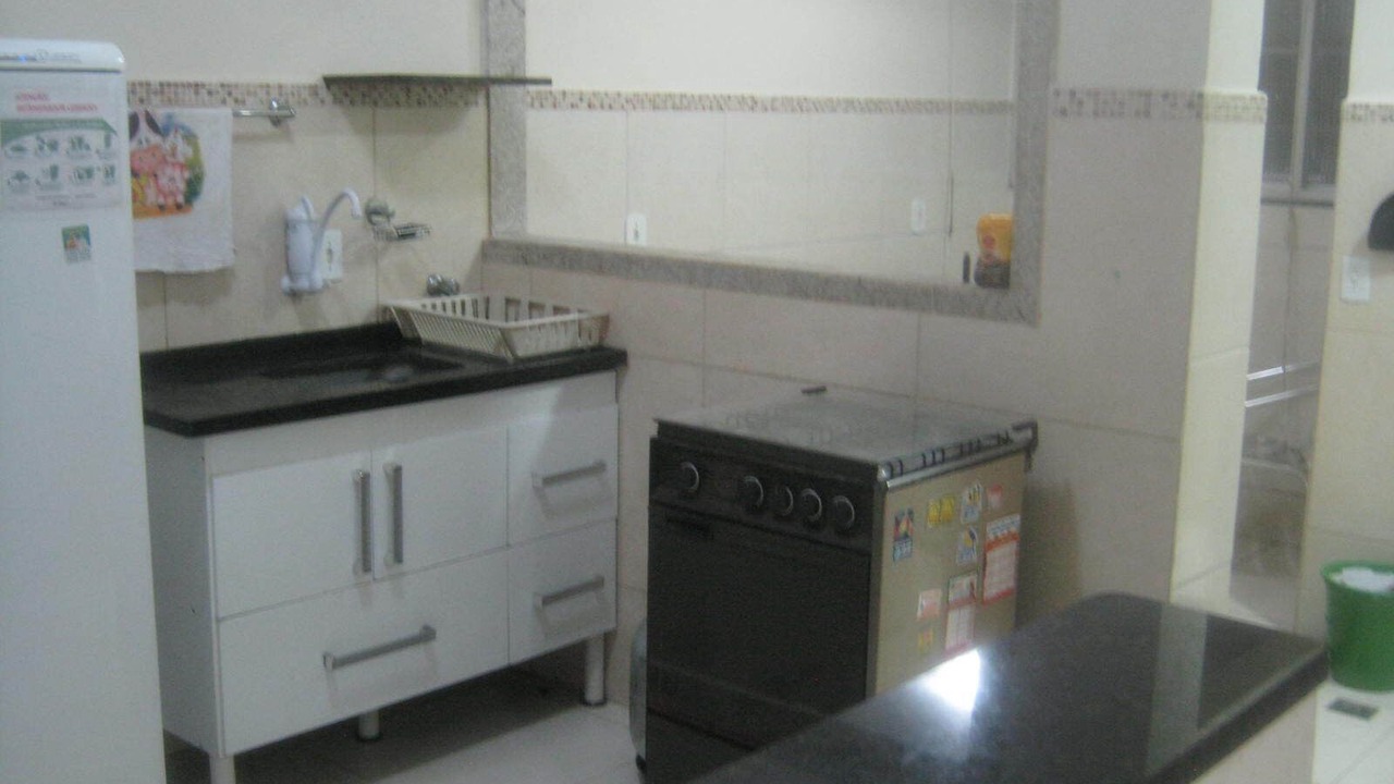 Photo of Kitchen in Itapua