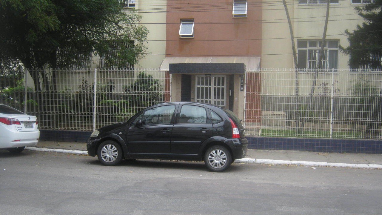 Photo of Outdoor in Itapua
