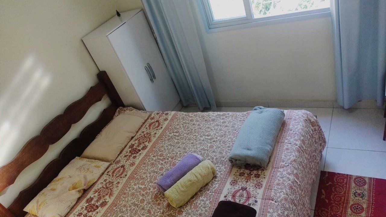 Photo of Bedroom in Itapua
