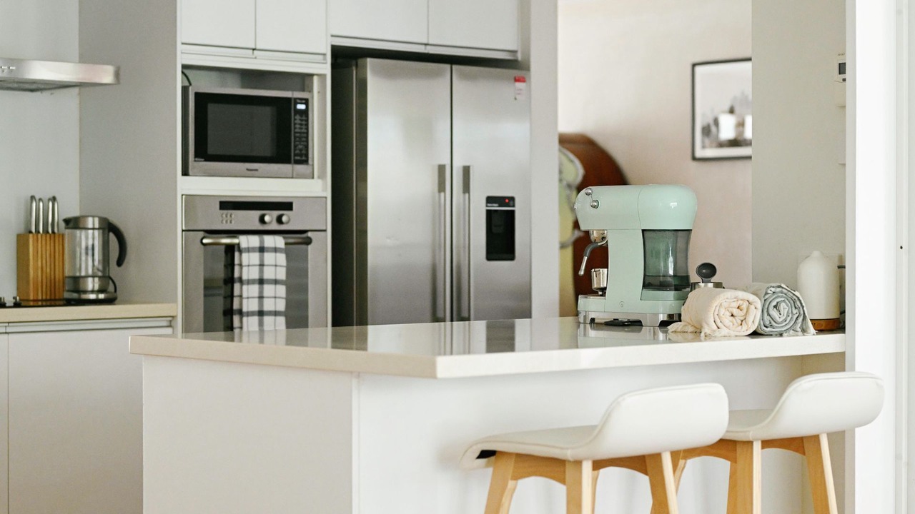 Photo of Kitchen in Suffolk Park