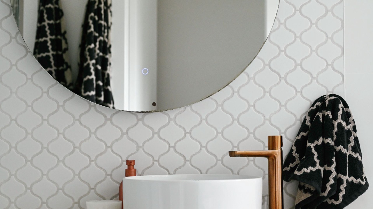 Photo of Bathroom in Suffolk Park