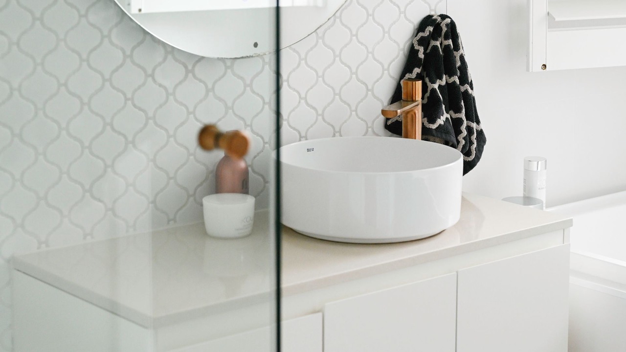 Photo of Bathroom in Suffolk Park