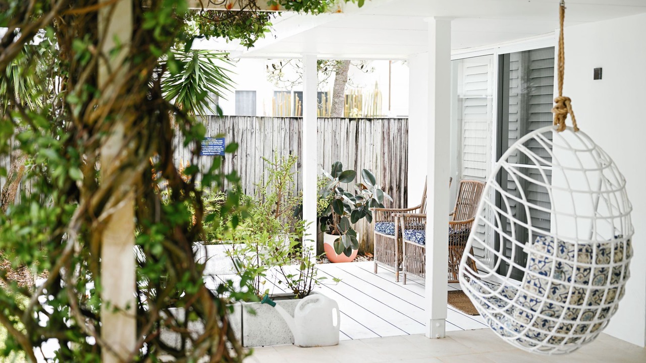 Photo of Patio Balcony in Suffolk Park