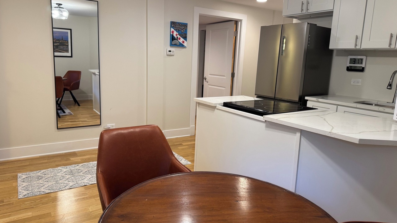 Photo of Kitchen in Andersonville