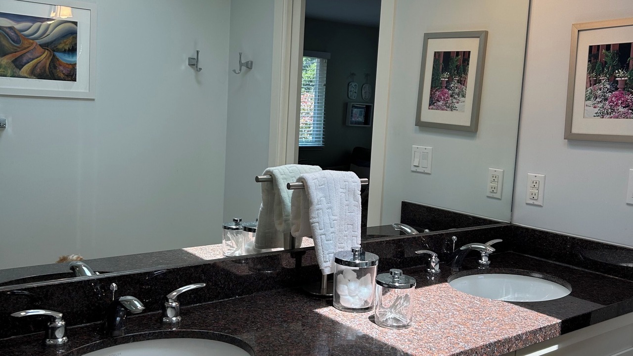 Photo of Bathroom in San Bruno