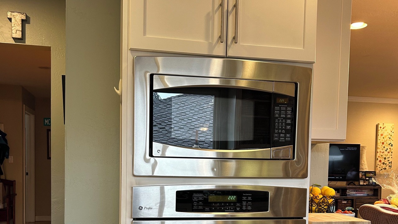 Photo of Kitchen in San Bruno