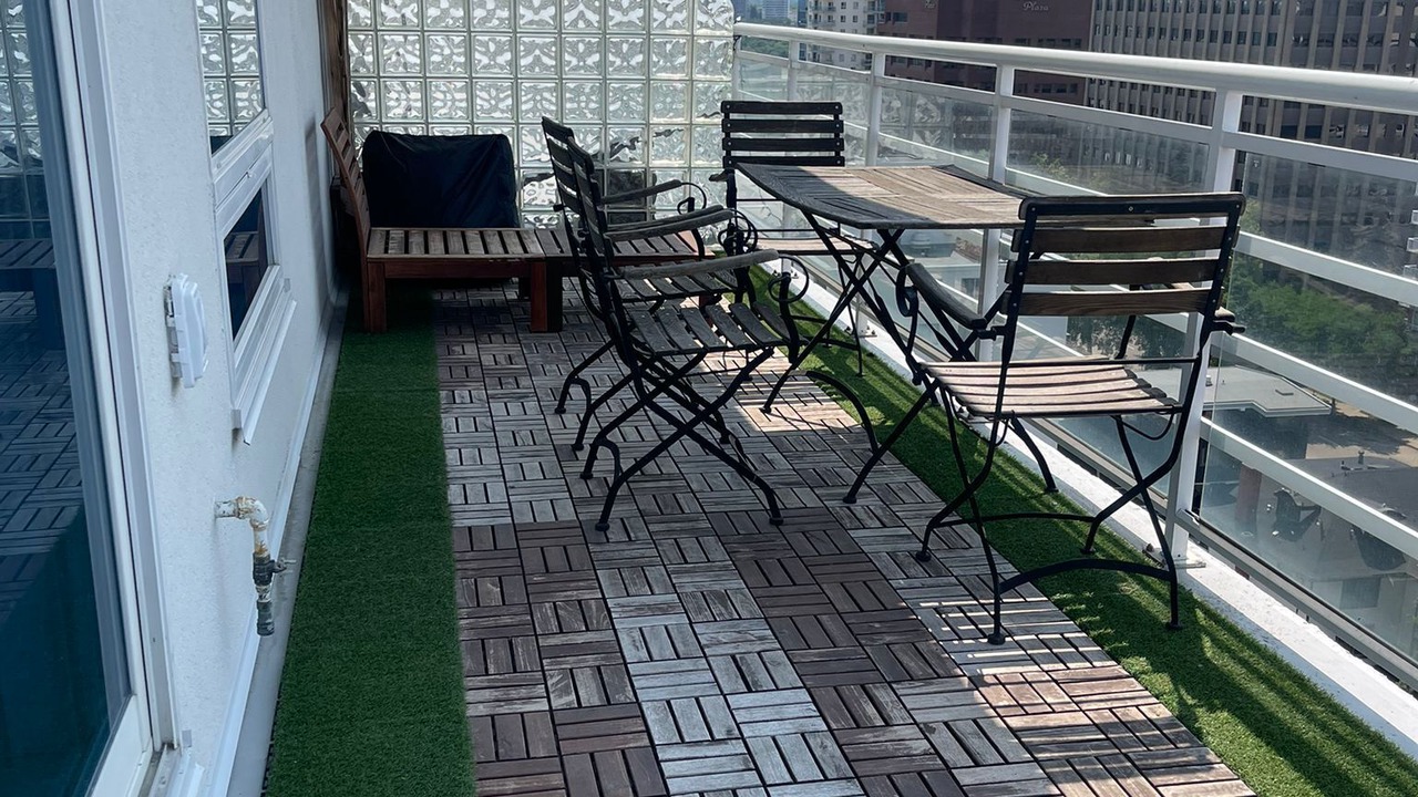 Photo of Outdoor in Downtown Edmonton