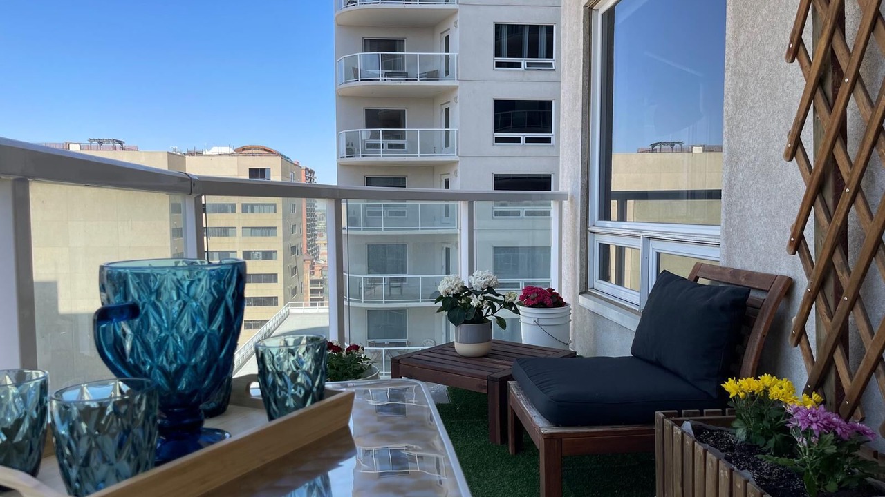 Photo of Outdoor in Downtown Edmonton