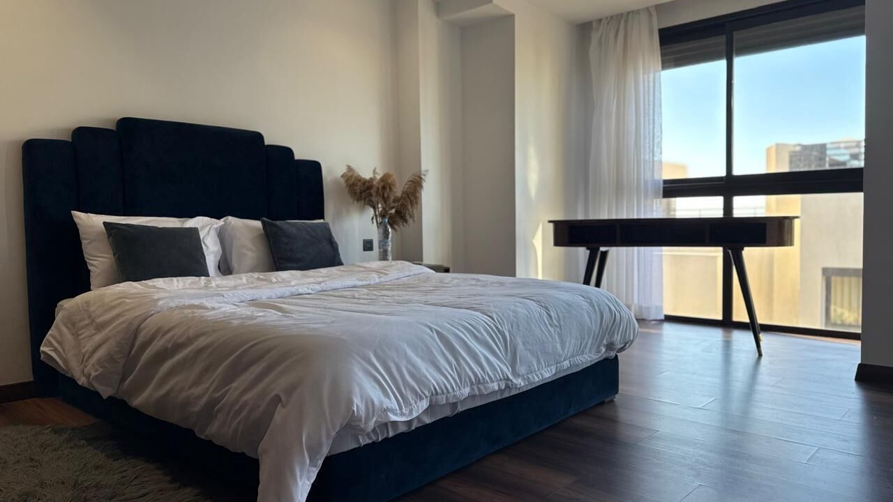 Photo of Bedroom in Tamariss