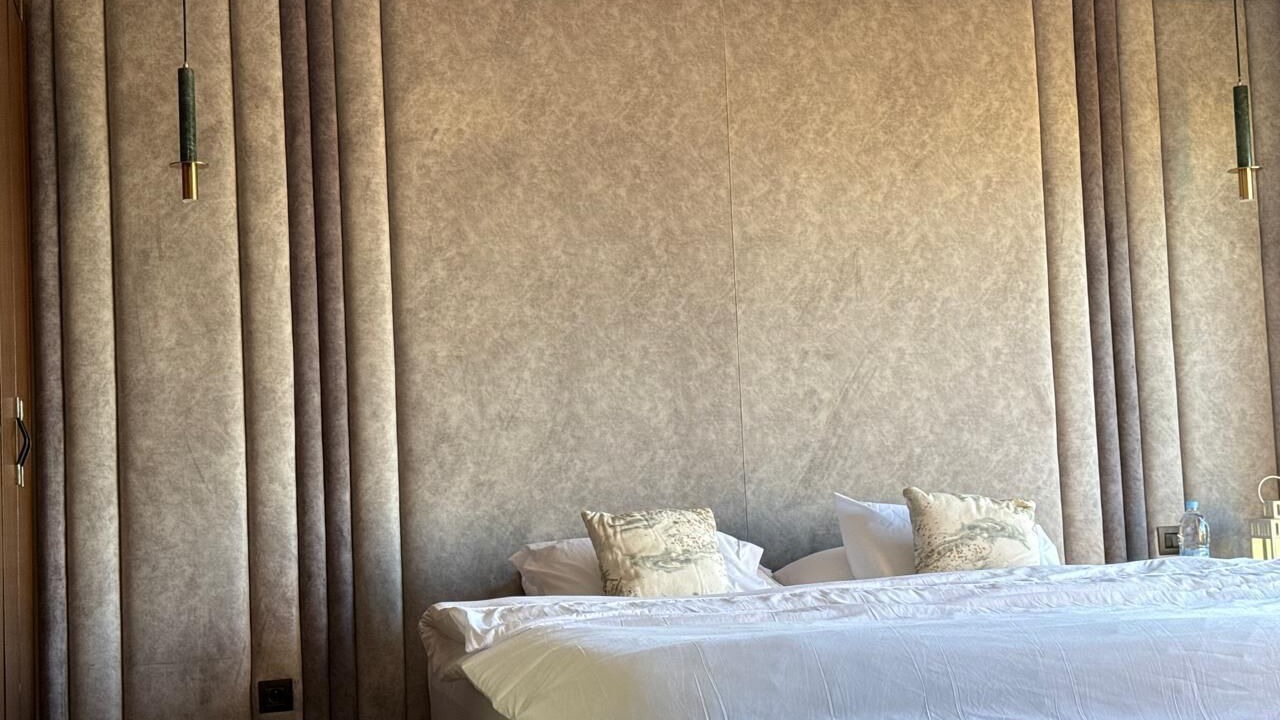 Photo of Bedroom in Tamariss