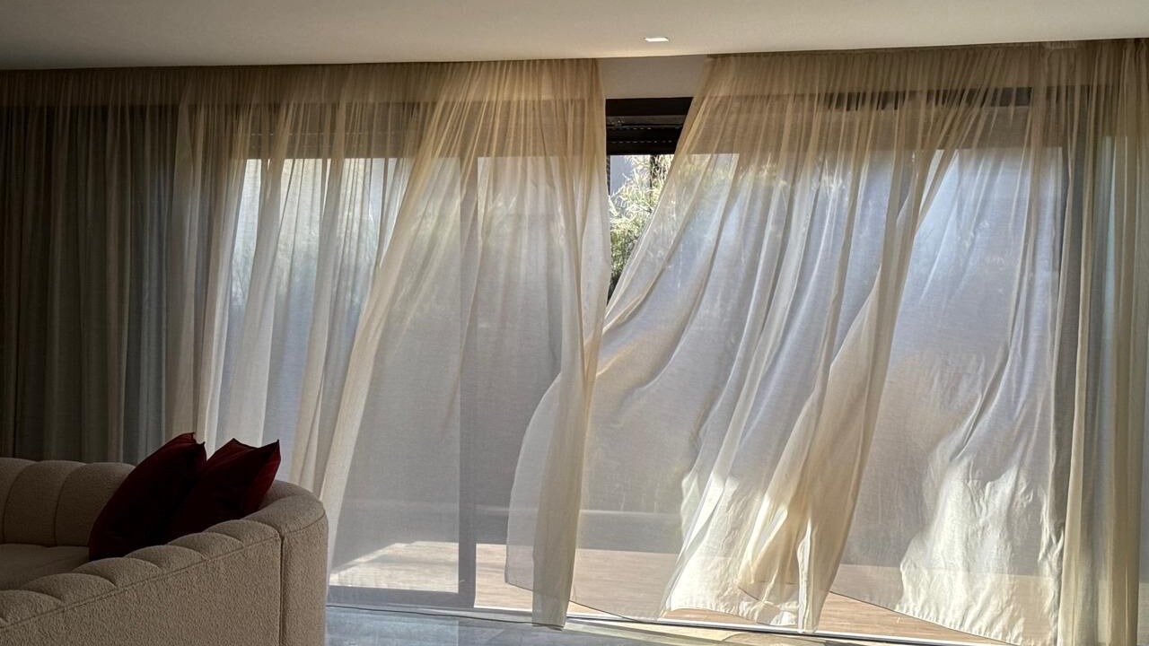 Photo of Livingroom in Tamariss