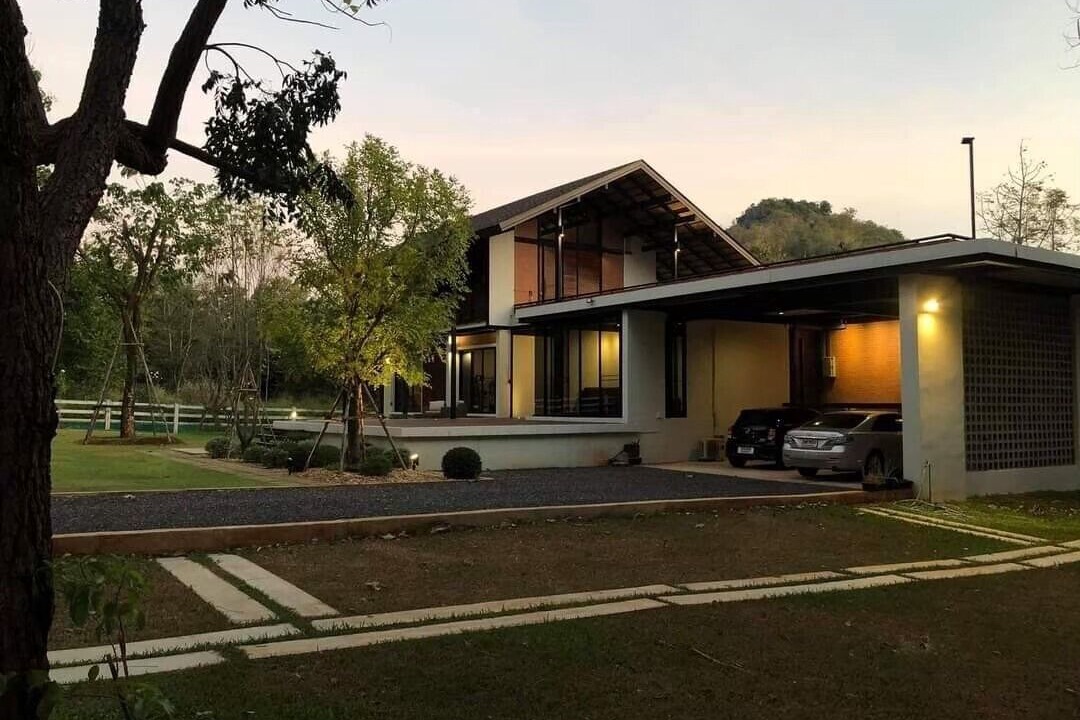 Photo of Outdoor in Phaya Yen